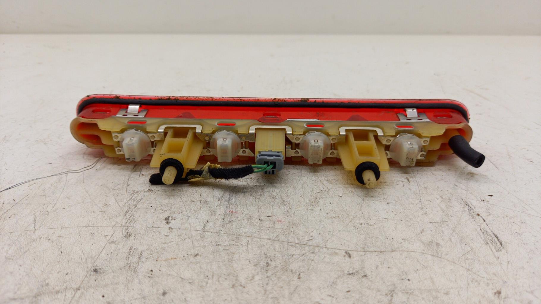 Luce stop centrale PEUGEOT 207 PHASE 1 Gasolina - 1