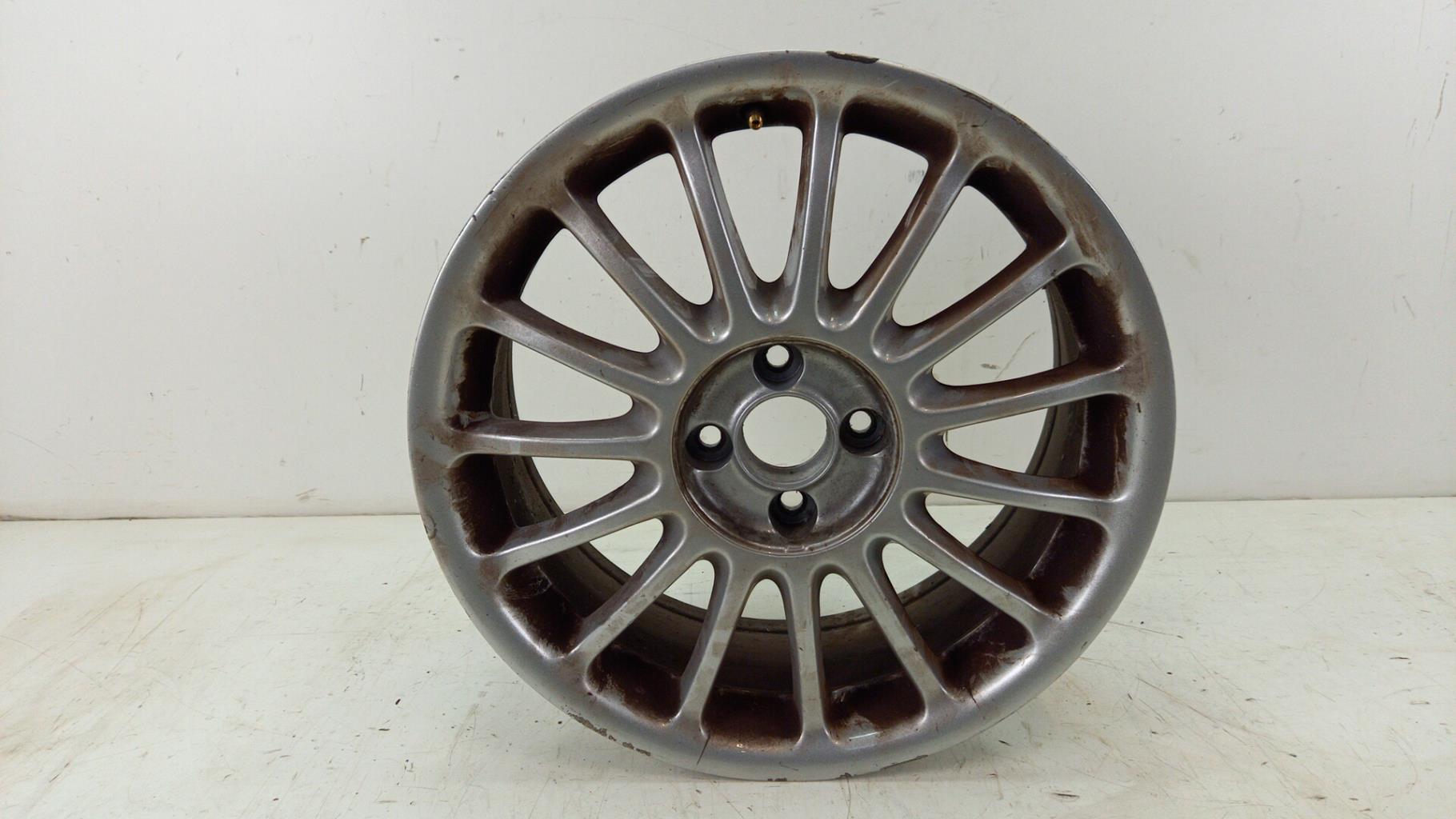 Cerchione MG ZR PHASE 1 Gasolina - 1