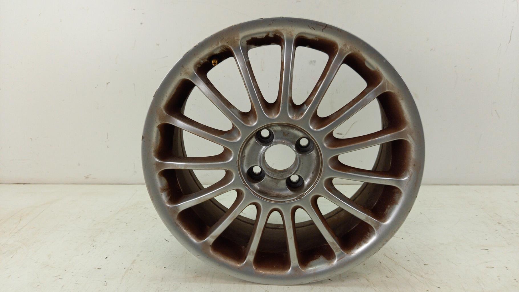 Cerchione MG ZR PHASE 1 Gasolina - 1