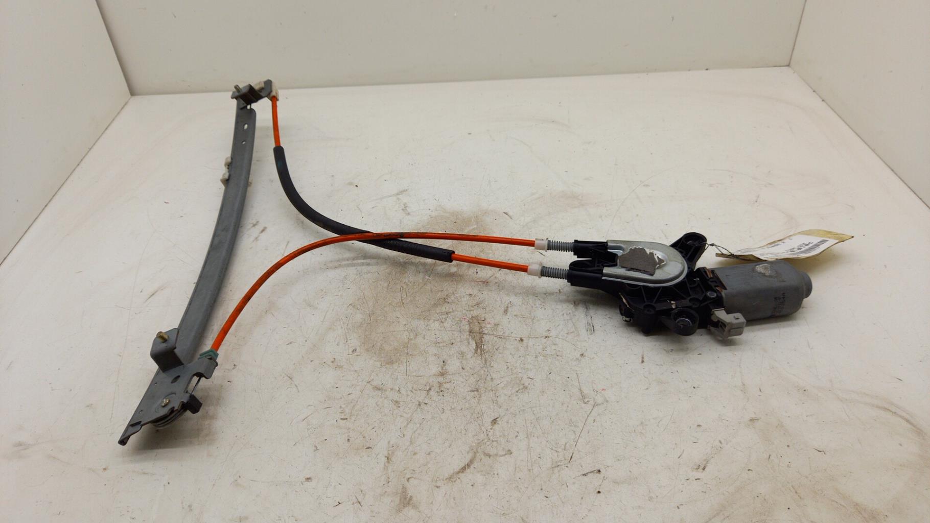 Alzacristalli elettrico anteriore destro PEUGEOT 106 PHASE 2 Gasolina - 1