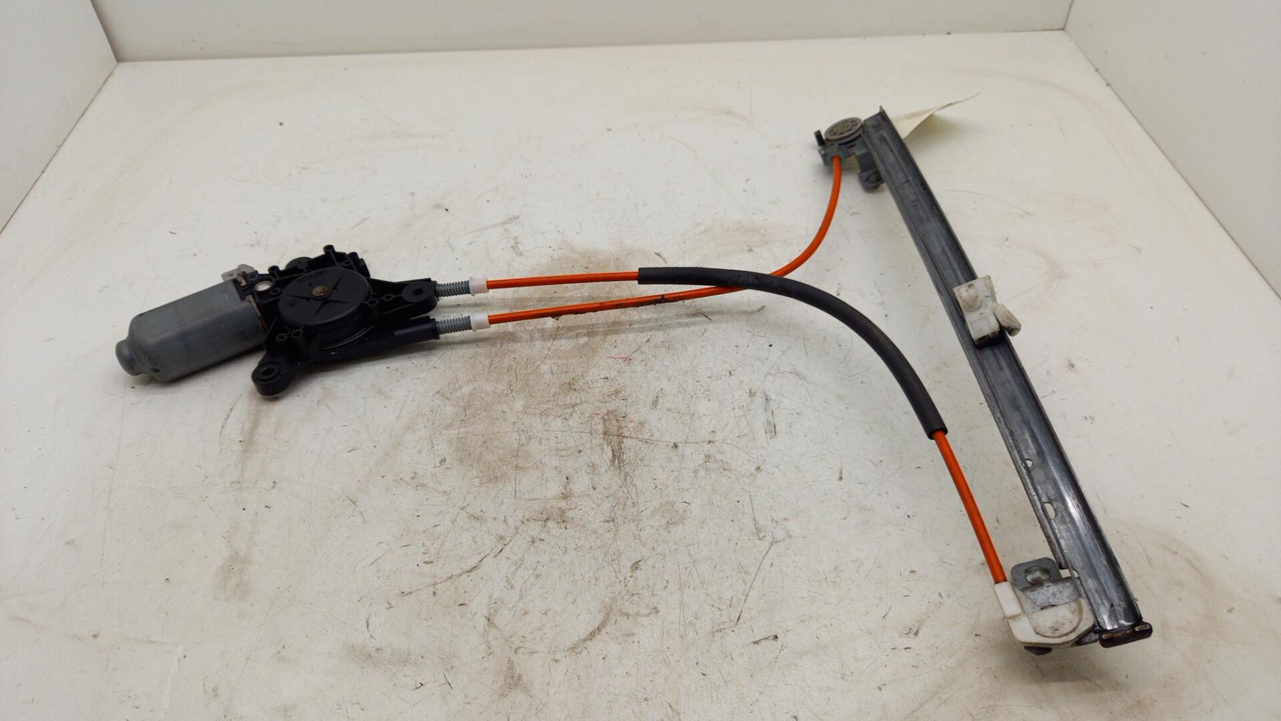 Alzacristalli elettrico anteriore sinistro PEUGEOT 106 PHASE 2 Gasolina - 1