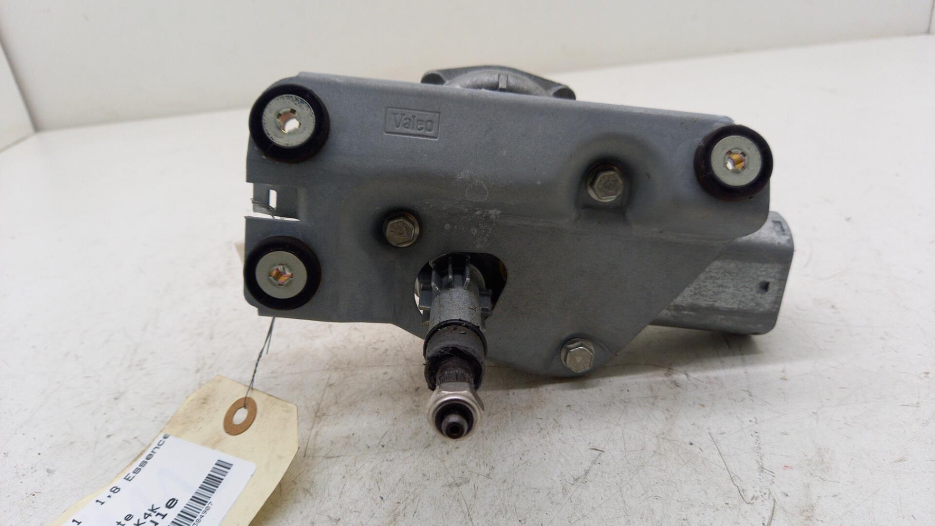 Motore tergicristallo posteriore MG ZR PHASE 1 Gasolina - 1