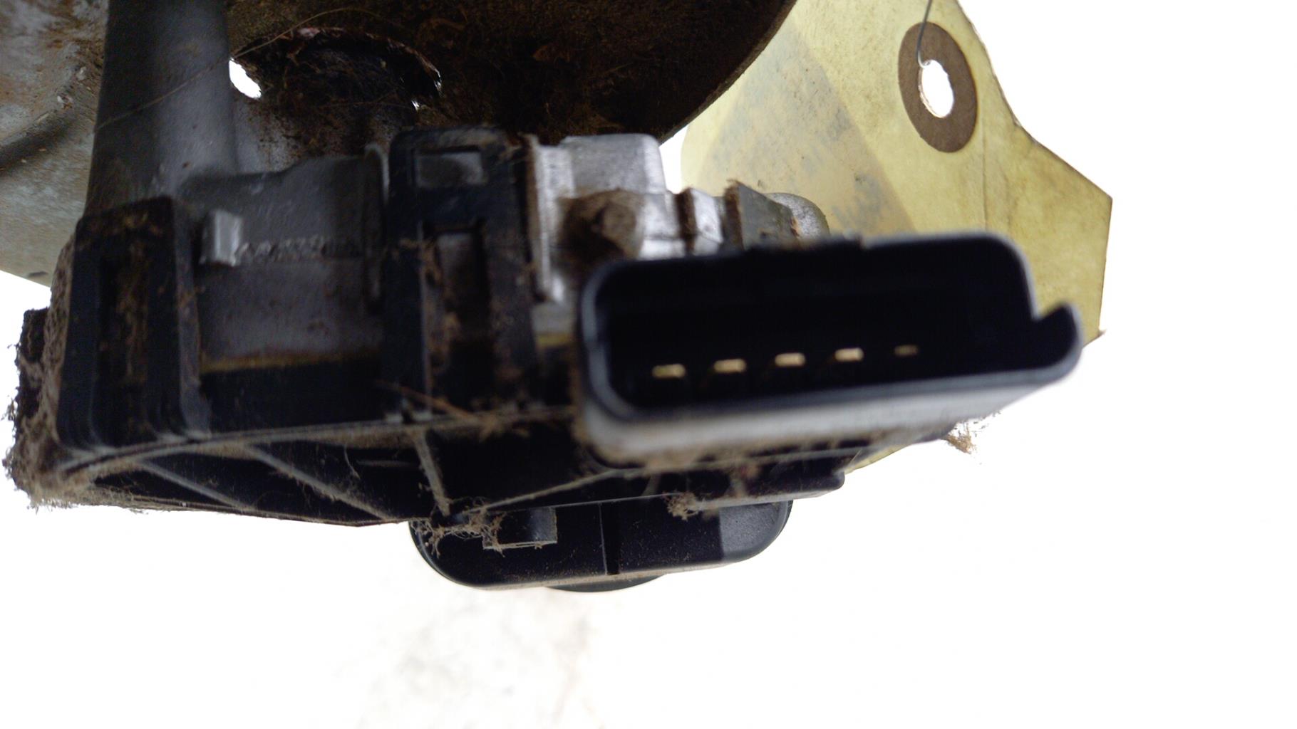 Moteur essuie glace avant DACIA DUSTER 1 PHASE 1 Diesel - 1