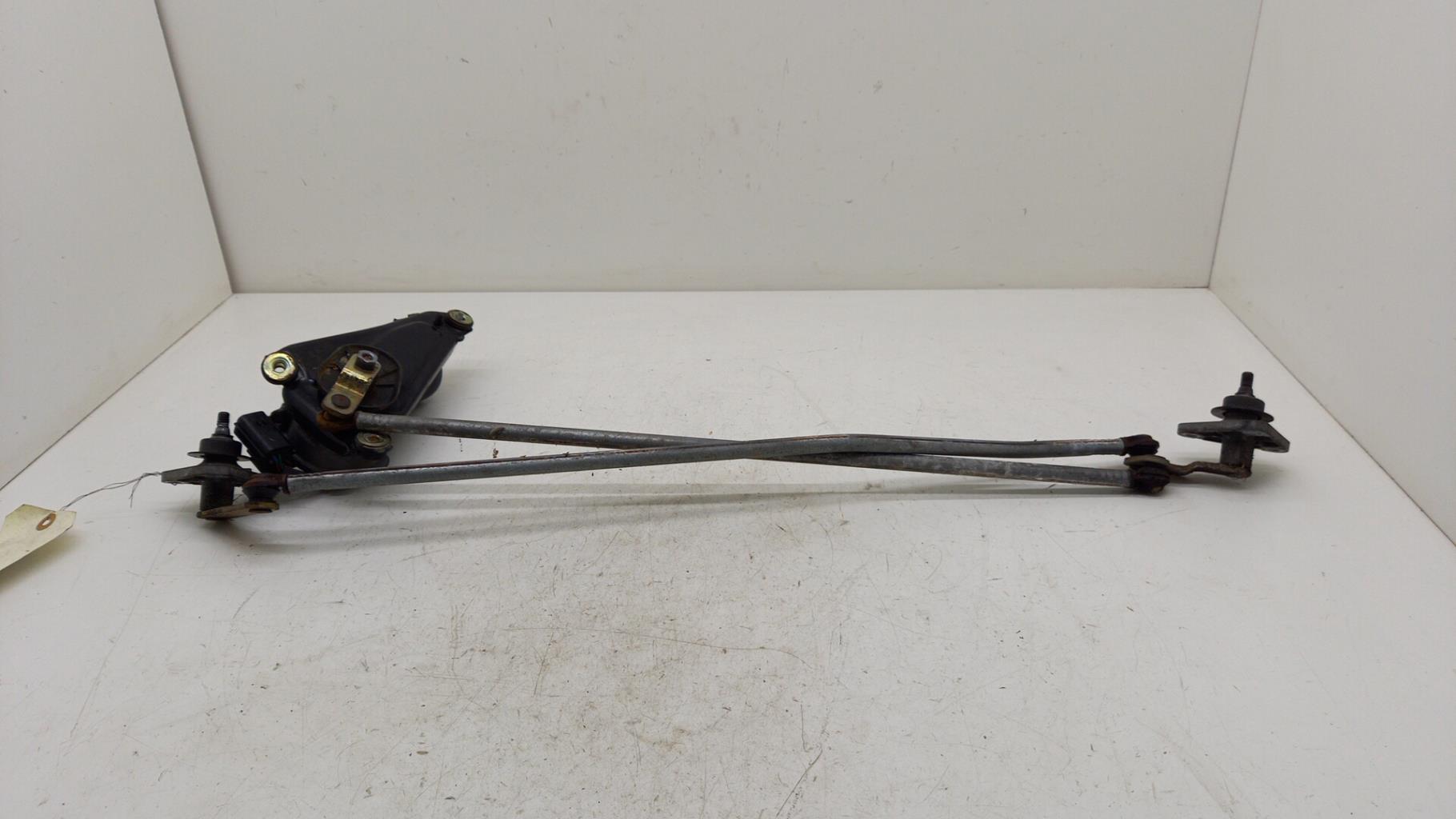 Motore tergicristallo anteriore MG ZR PHASE 1 Gasolina - 1