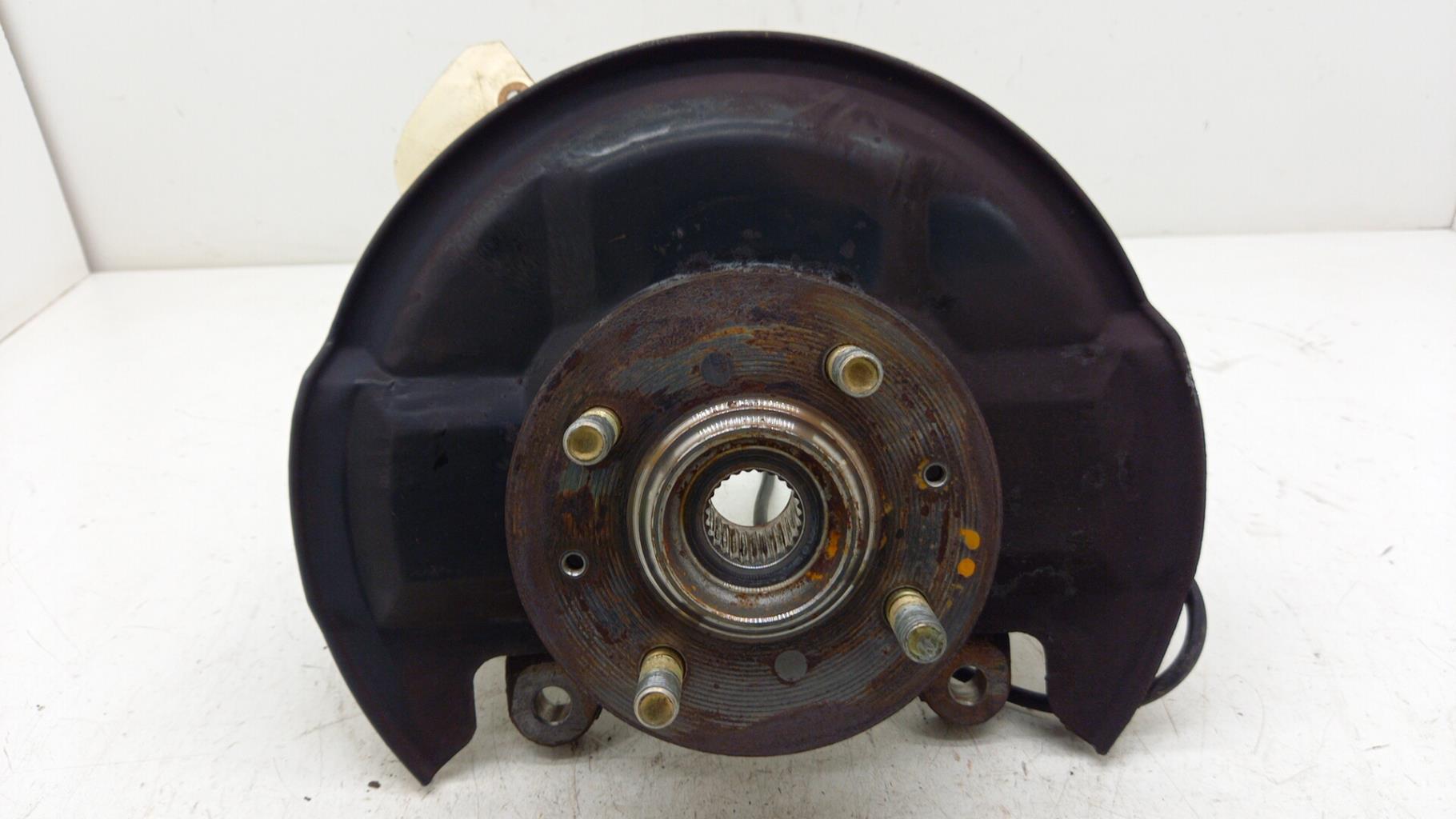 Mozzo anteriore sinistro MG ZR PHASE 1 Gasolina - 1