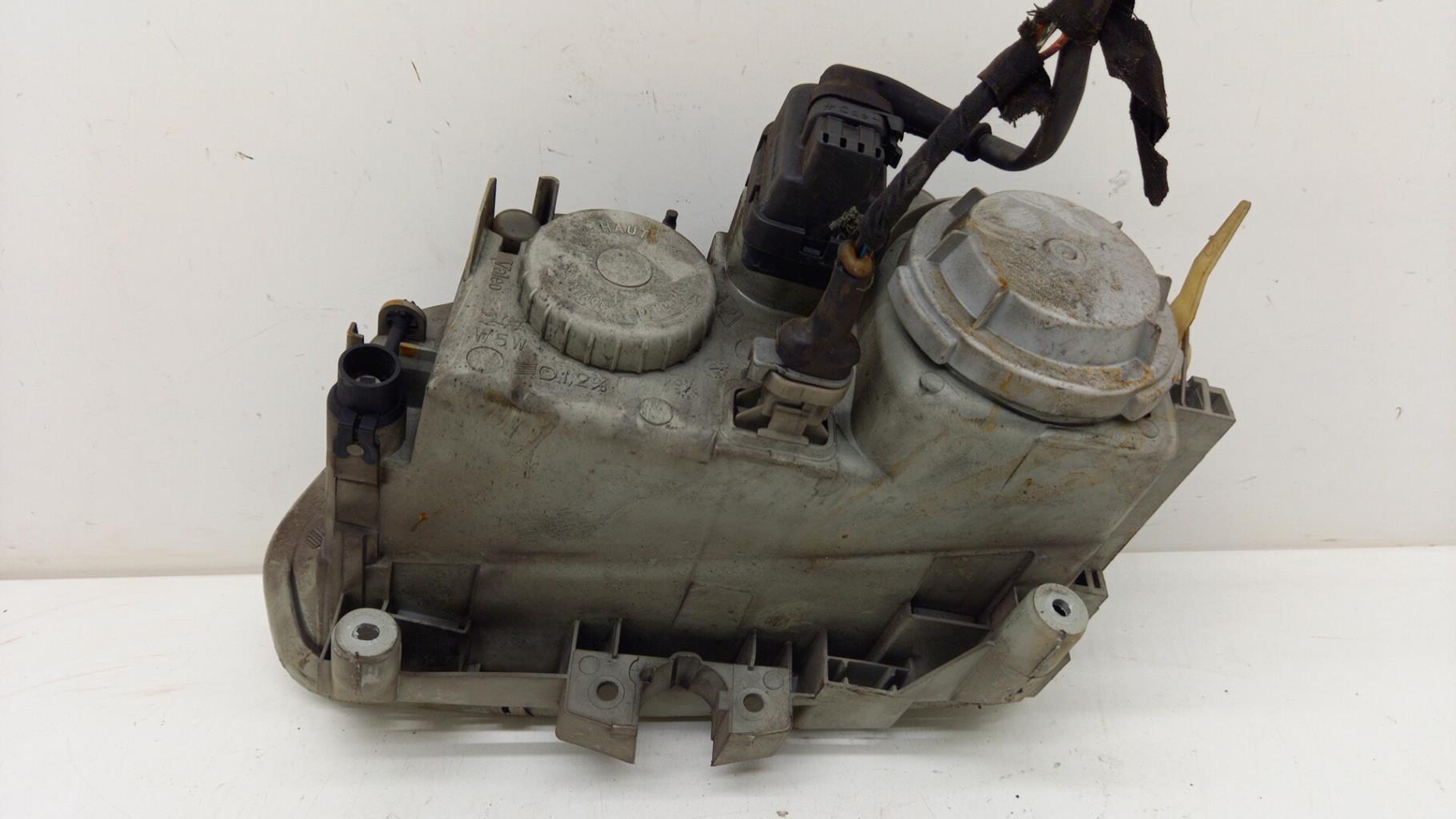 Gruppo ottico anteriore principale destro (luci)(faro) RENAULT SAFRANE PHASE 1 Gasolina - 1