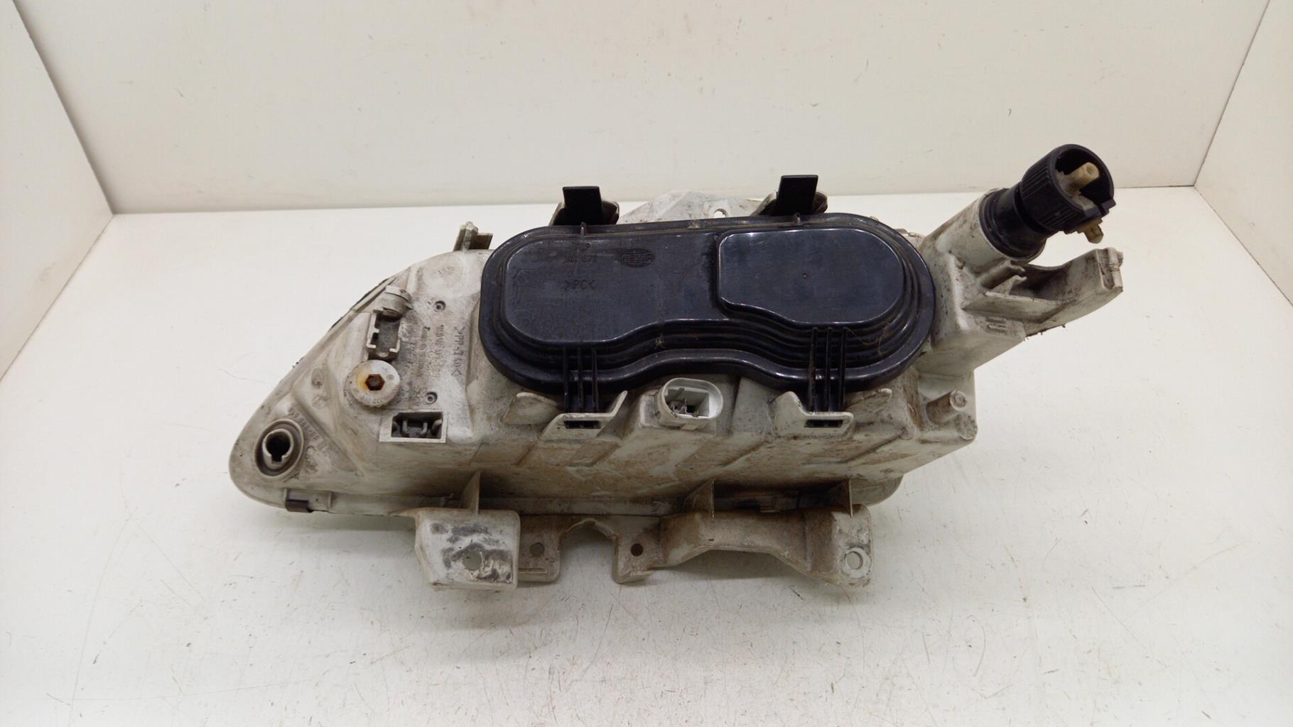 Gruppo ottico anteriore principale sinistro (luci)(faro) RENAULT LAGUNA 1 PHASE 1 Gasolina - 1