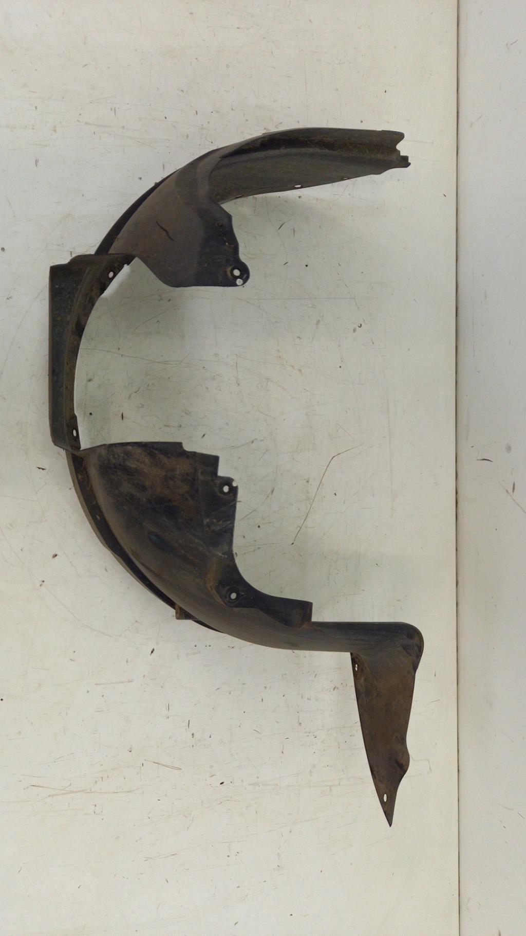 Parasale anteriore destro MAZDA 2 1 Gasolina - 1