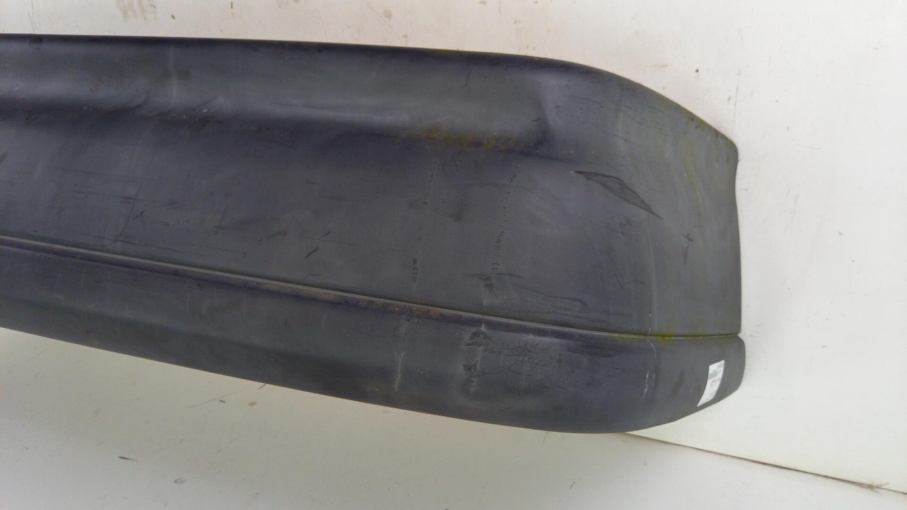 Paraurti posteriore RENAULT LAGUNA 1 PHASE 1 Gasolina - 1