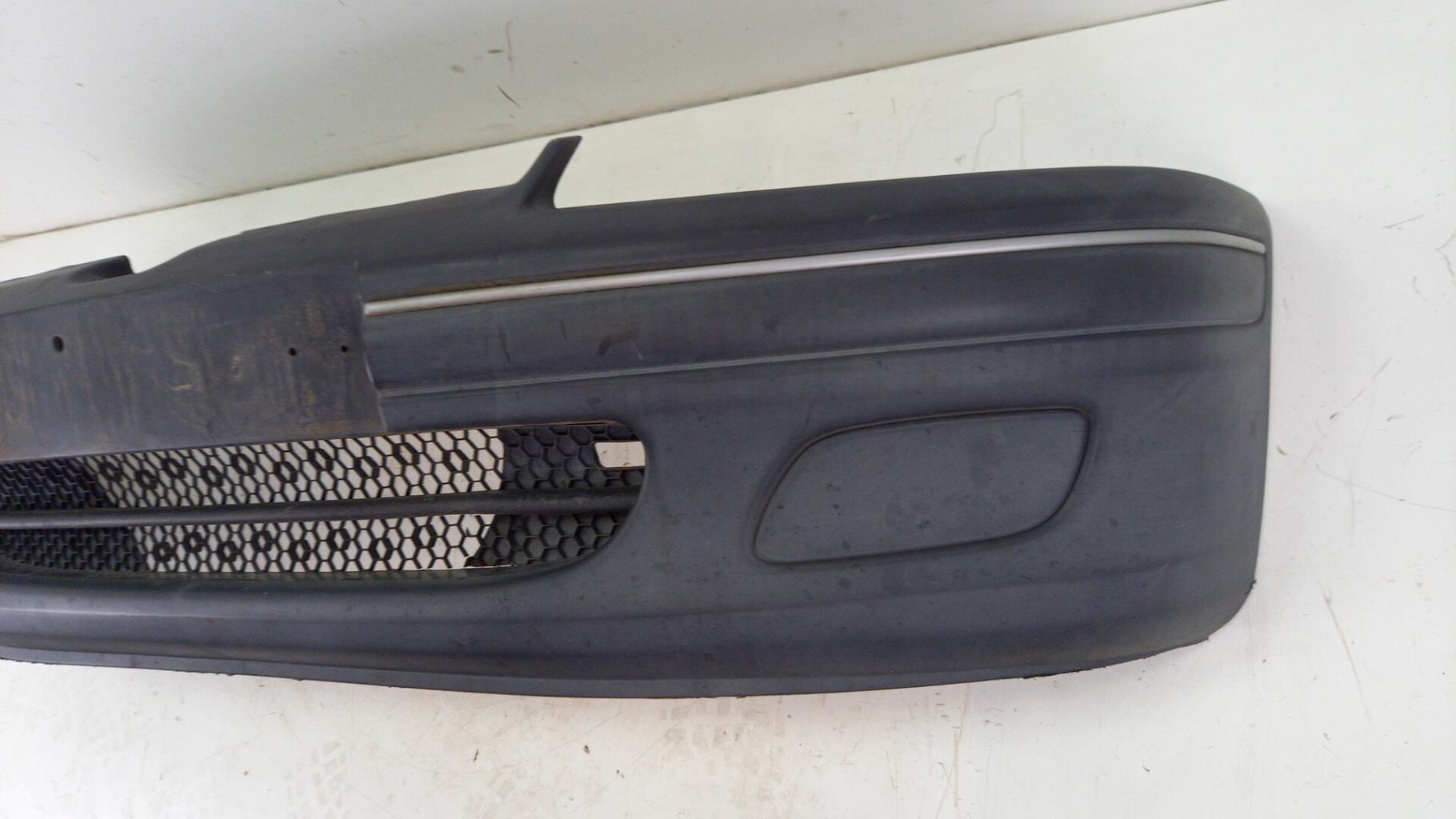 Paraurti anteriore PEUGEOT 106 PHASE 2 Gasolina - 1
