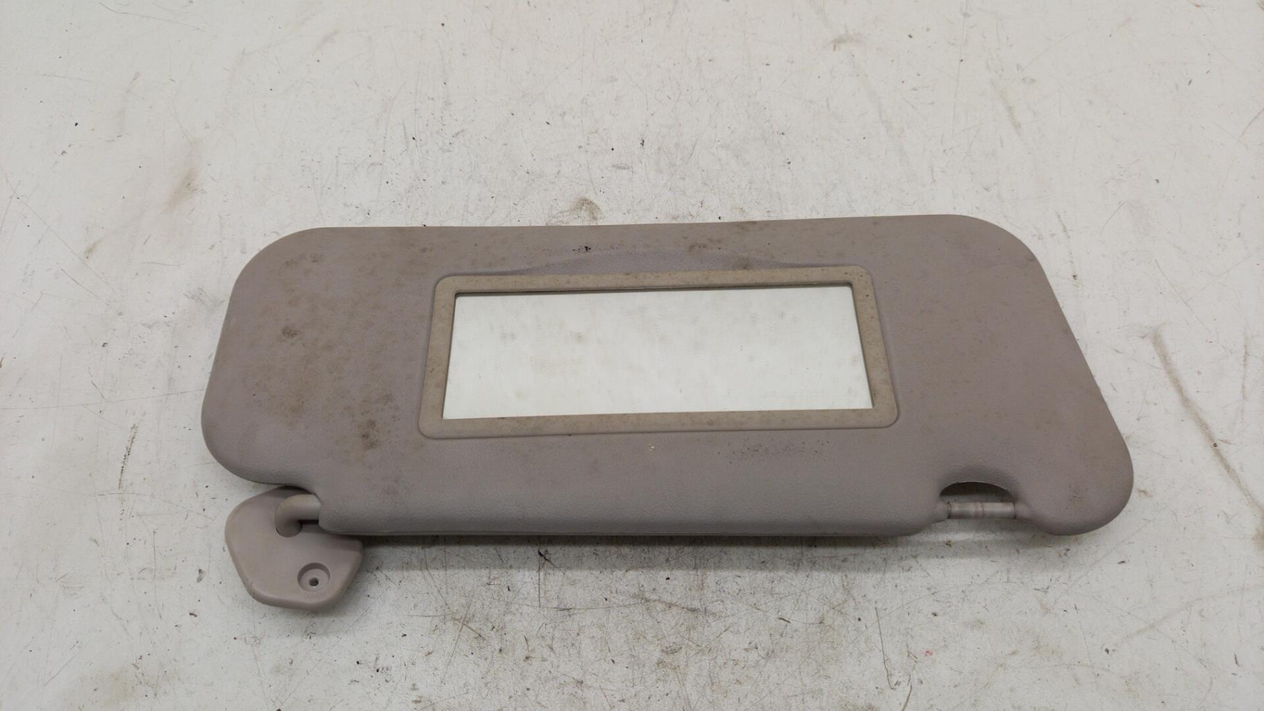 Visiera parasole destra CITROEN XSARA PICASSO PHASE 1 Diésel - 1