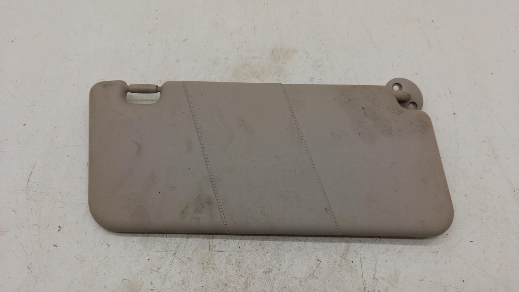 Visiera parasole destra MG ZR PHASE 1 Gasolina - 1