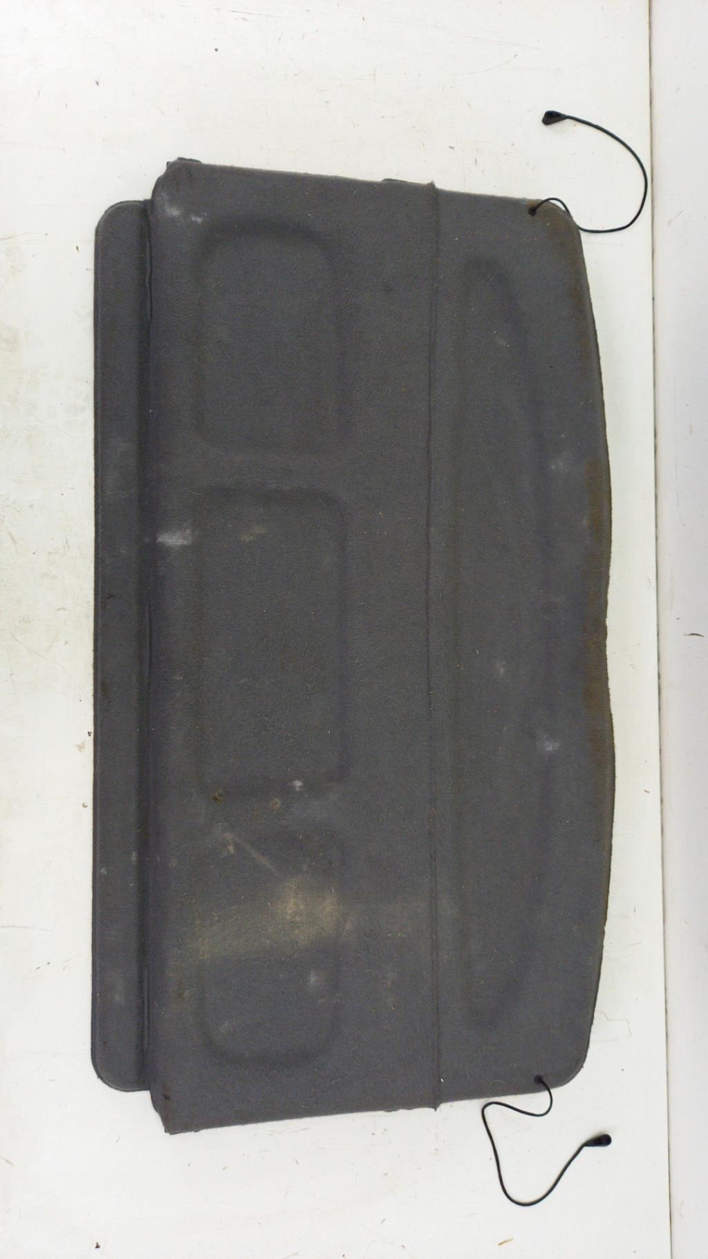 Tendalino cappelliera CITROEN XSARA PICASSO PHASE 1 Diésel - 1