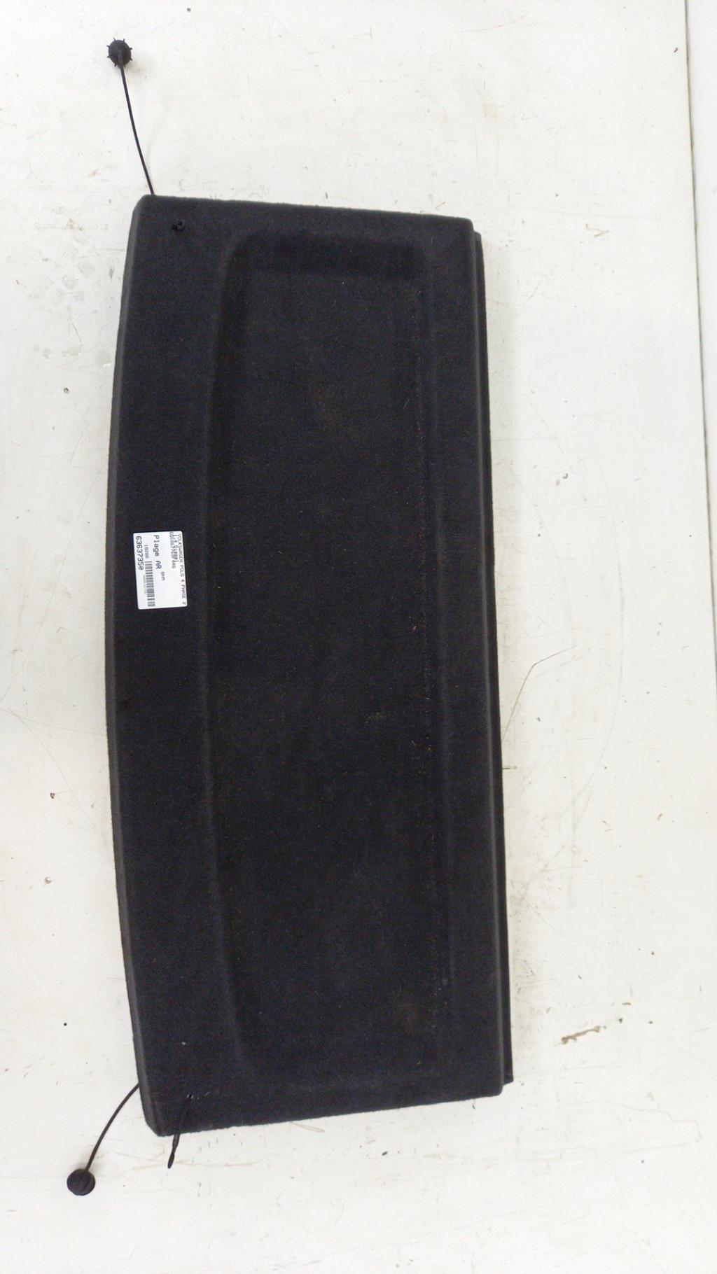Tendalino cappelliera VOLKSWAGEN POLO 4 PHASE 2 Diésel - 1