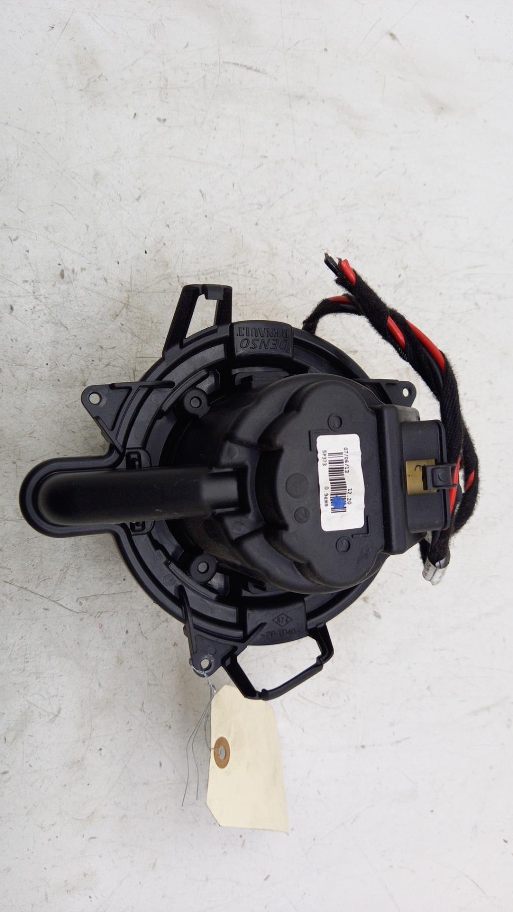 Impulsor de aire RENAULT CLIO 4 PHASE 1 Diésel - 1