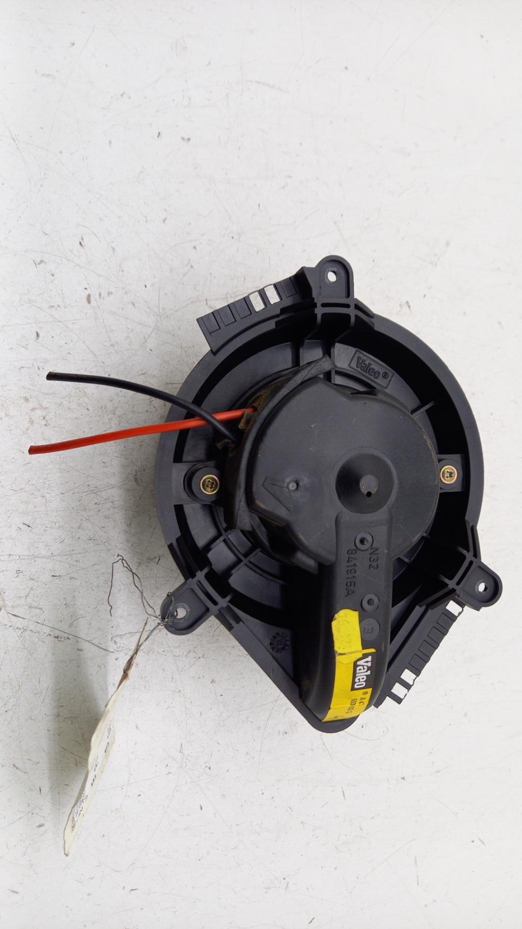 Pulseur d'air RENAULT LAGUNA 1 PHASE 1 BREAK Essence - 1