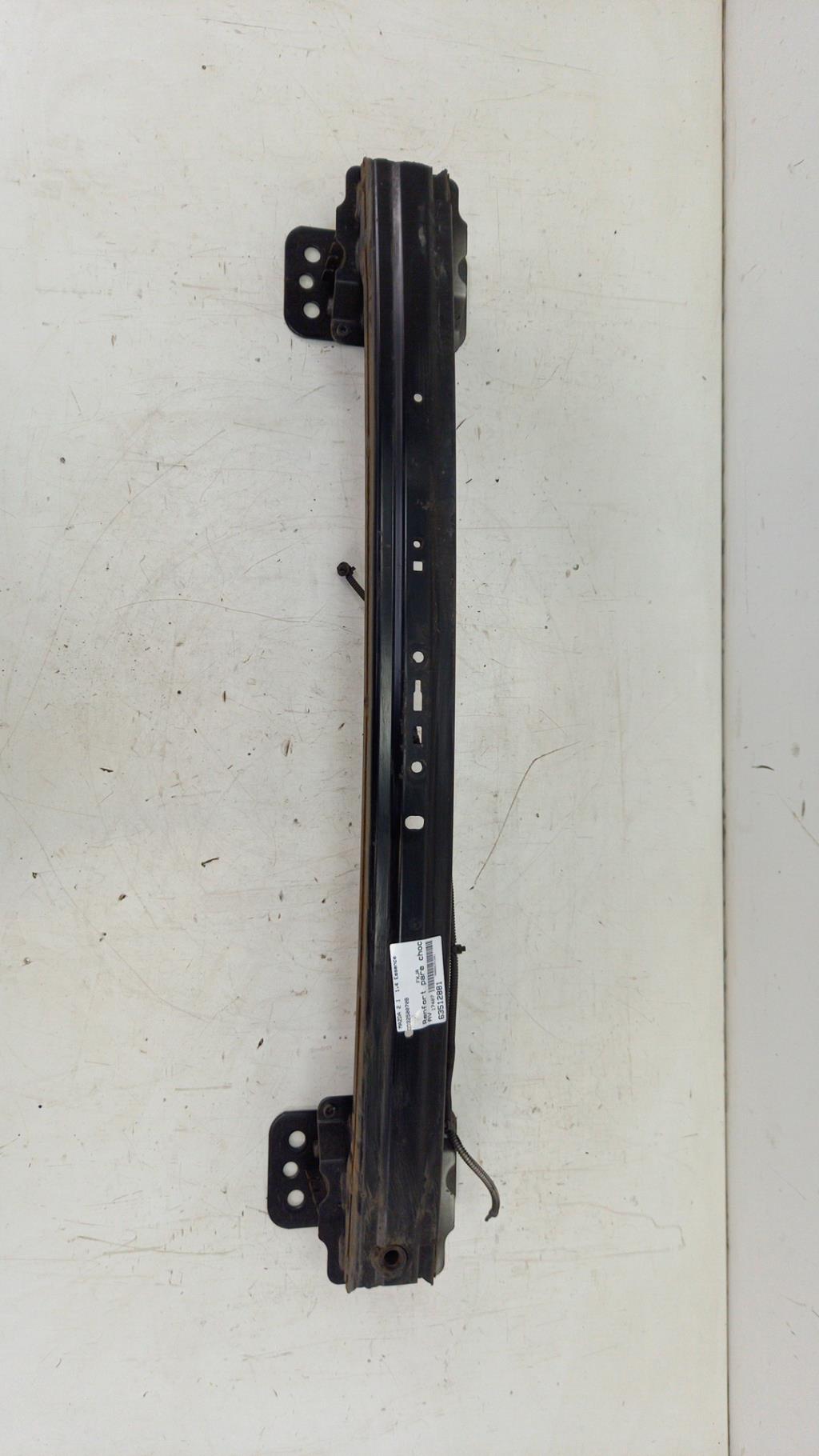 Traversa rinforzo paraurti anteriore MAZDA 2 1 Gasolina - 1