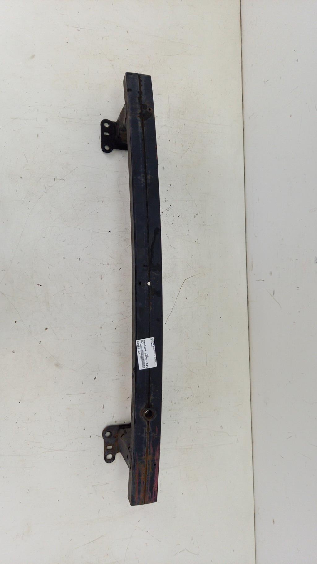 Traversa rinforzo paraurti anteriore NISSAN QASHQAI 1 PHASE 1 Diésel - 1