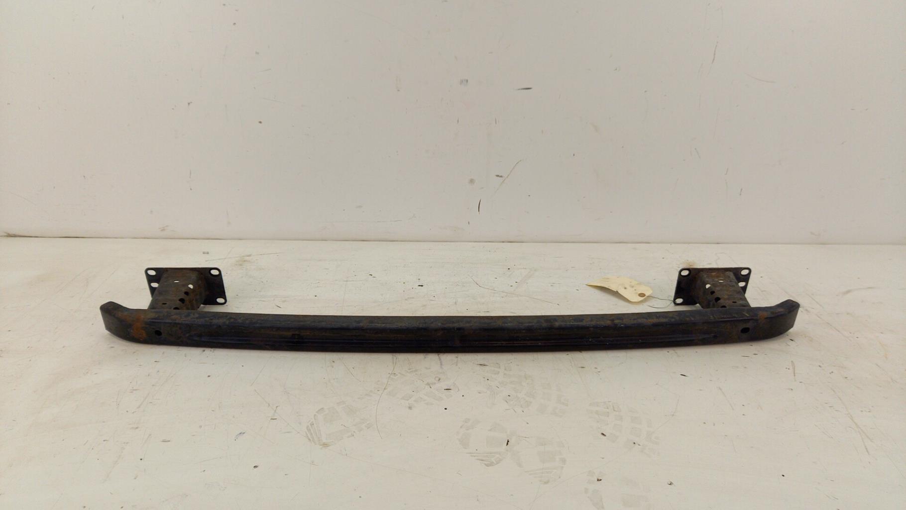 Traversa rinforzo paraurti anteriore PEUGEOT 407 PHASE 1 Diésel - 1