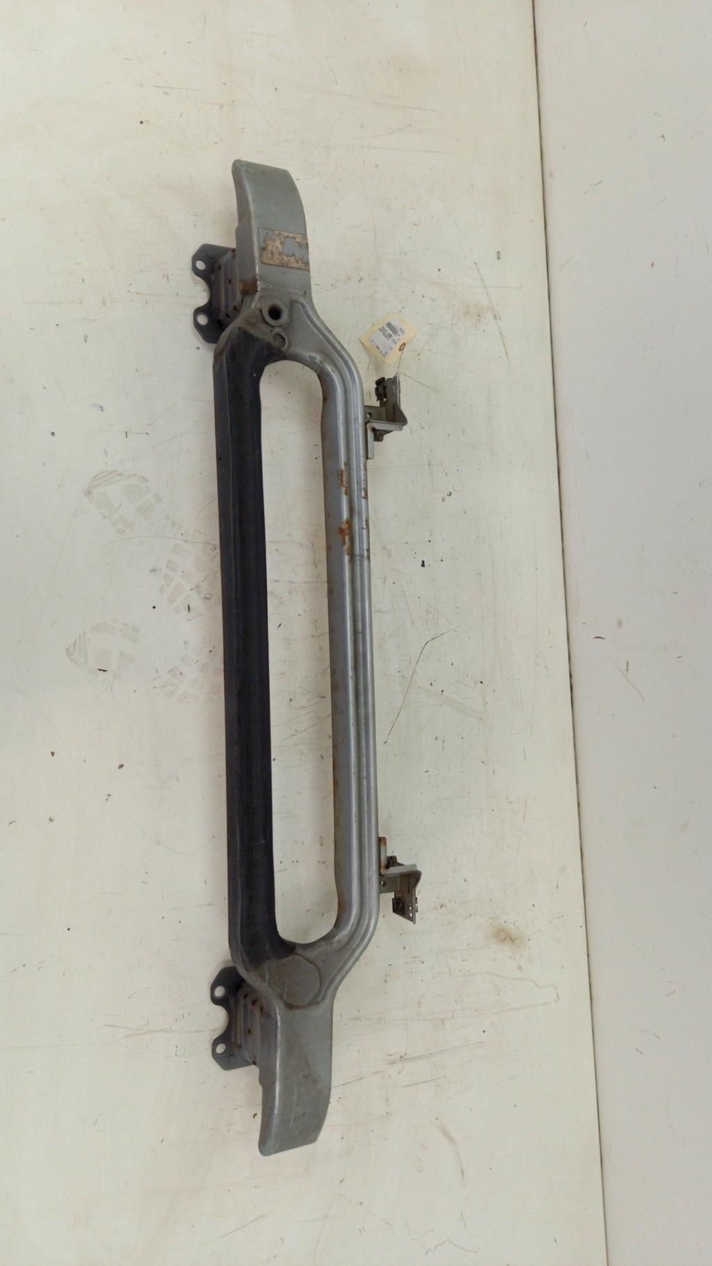 Traversa rinforzo paraurti anteriore PEUGEOT 407 PHASE 1 Diésel - 1