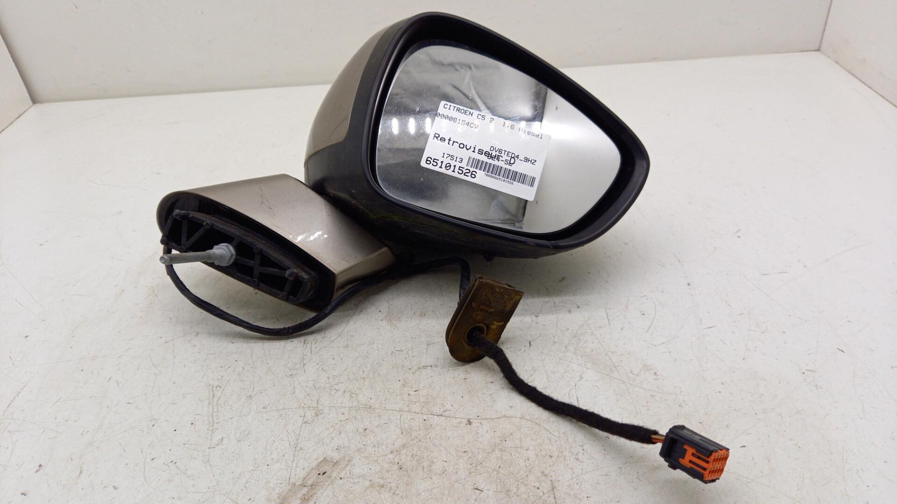 Retrovisor derecho CITROEN C5 2 Diésel - 1