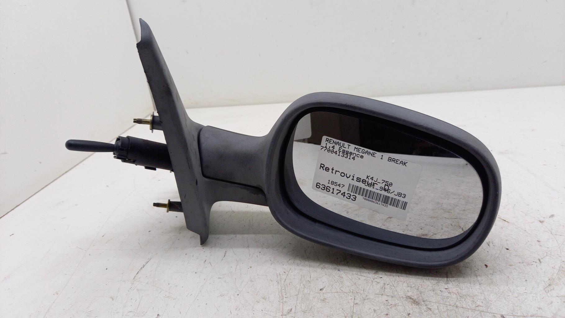 Specchietto retrovisore destro RENAULT MEGANE 1 BREAK Gasolina - 1