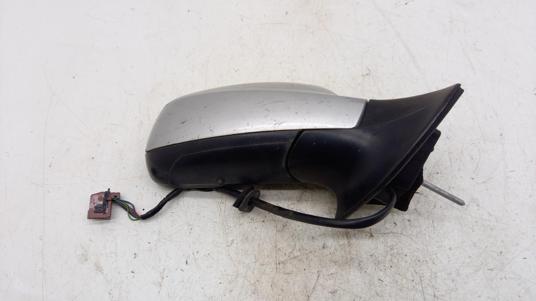 Specchietto retrovisore destro PEUGEOT 407 PHASE 1 Diésel - 1