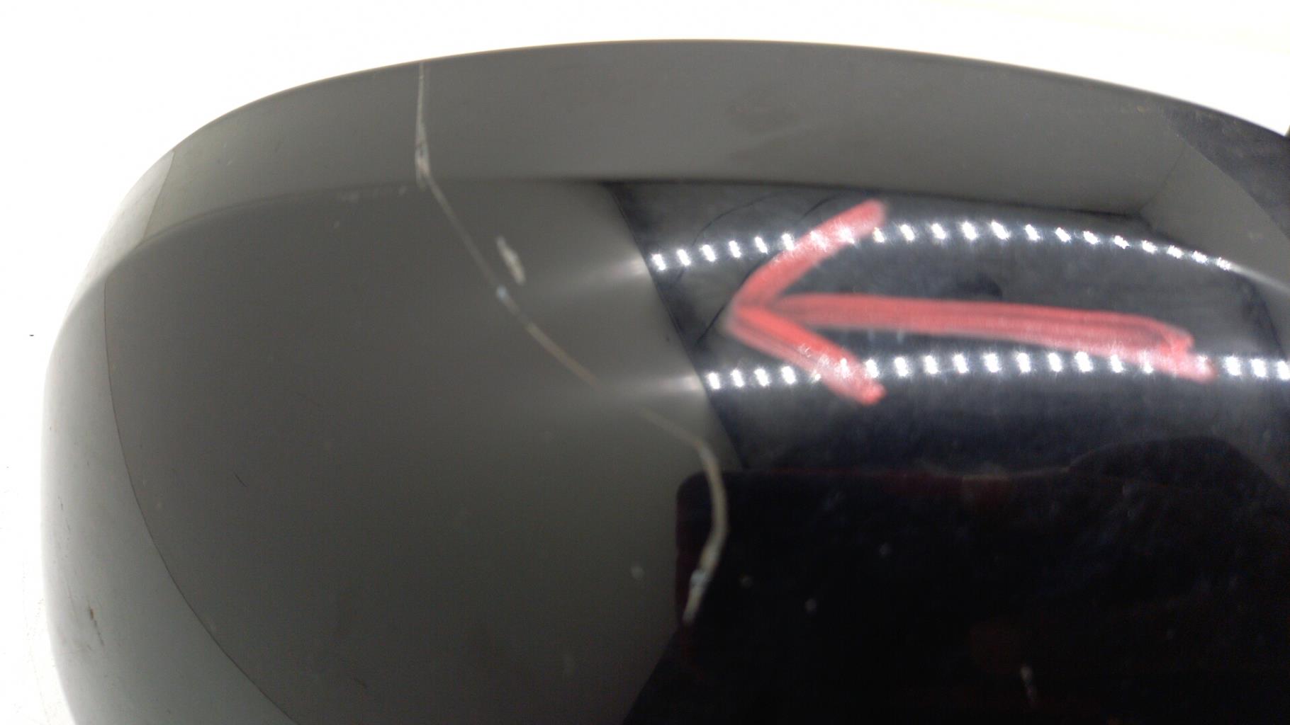 Retrovisor derecho HYUNDAI GETZ PHASE 1 Diésel - 1