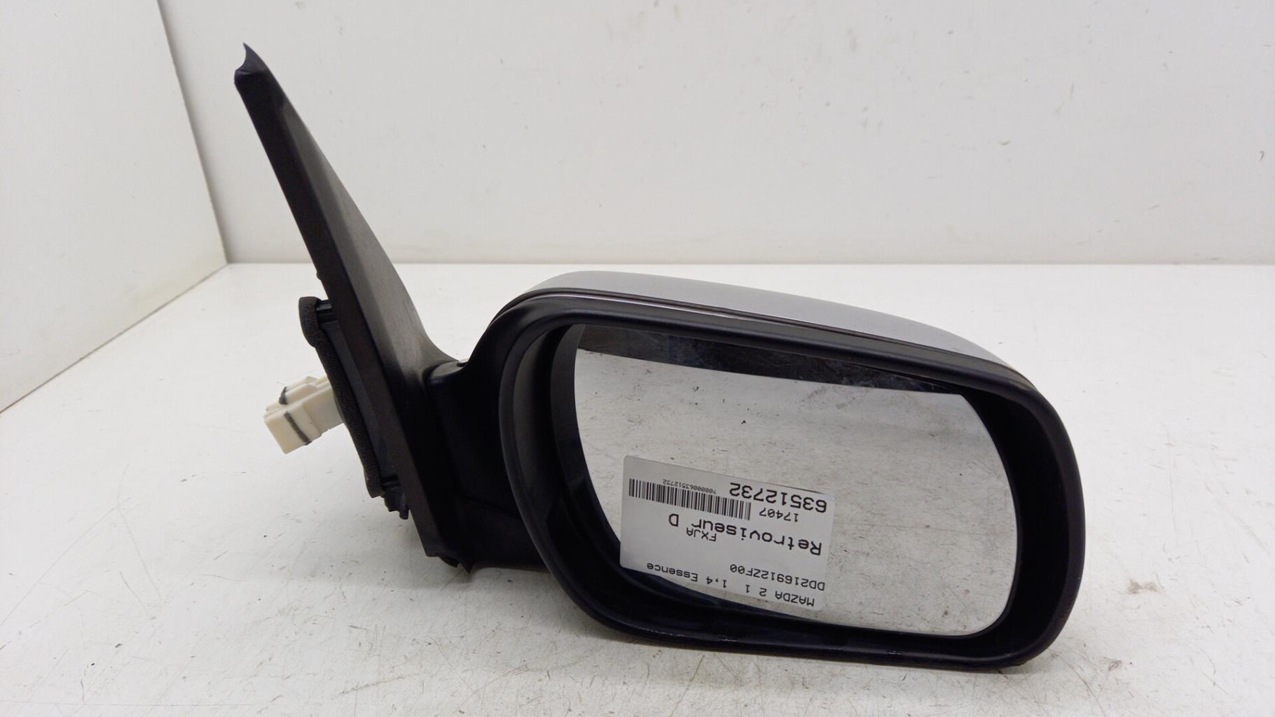 Specchietto retrovisore destro MAZDA 2 1 Gasolina - 1