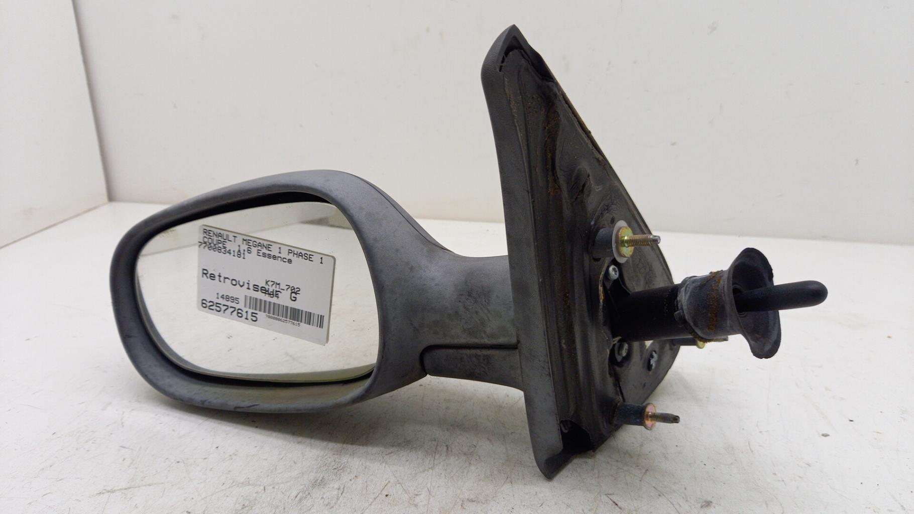 Specchietto retrovisore sinistro RENAULT MEGANE 1 PHASE 1 COUPE Gasolina - 1