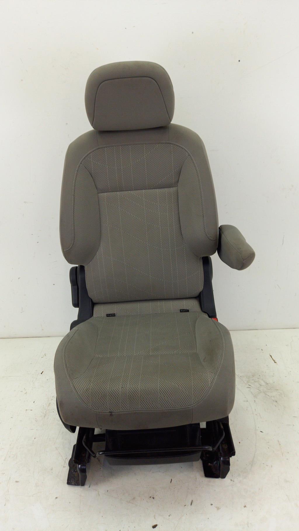 Sedile passeggero PEUGEOT PARTNER 2 PHASE 1 Diésel - 1