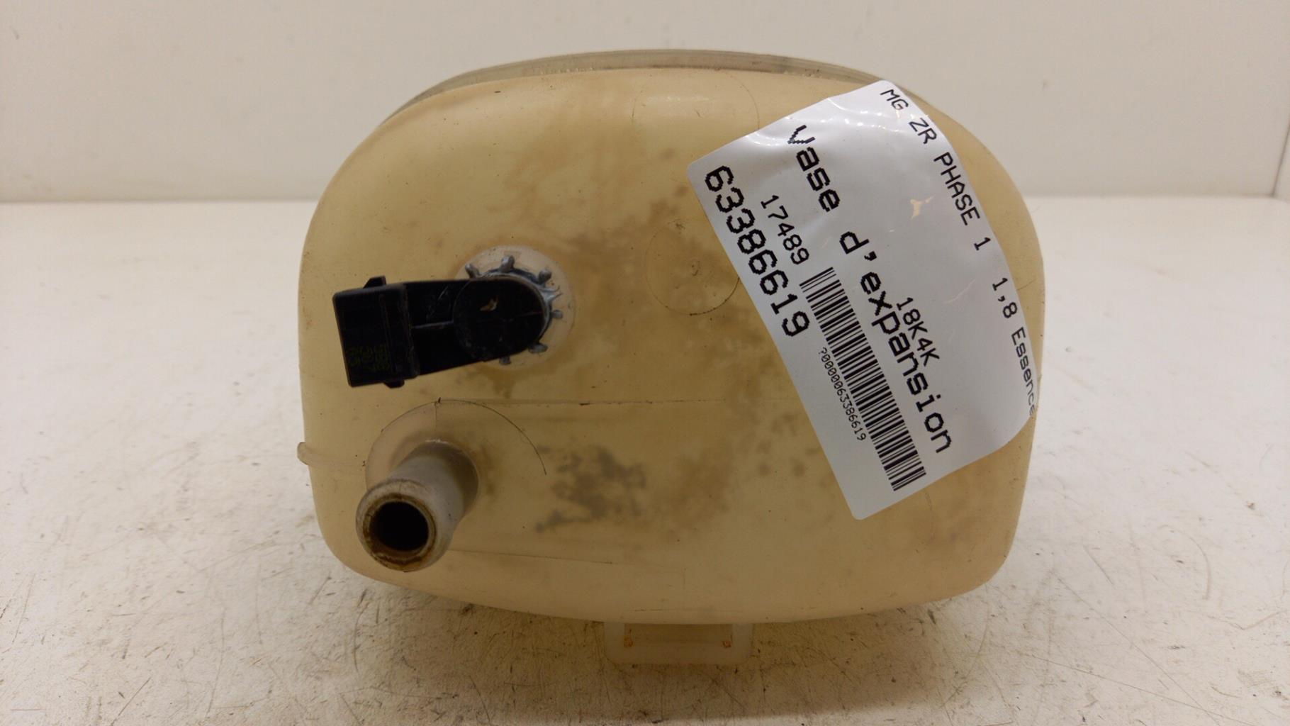 Vase d'expansion MG ZR PHASE 1 Essence - 1
