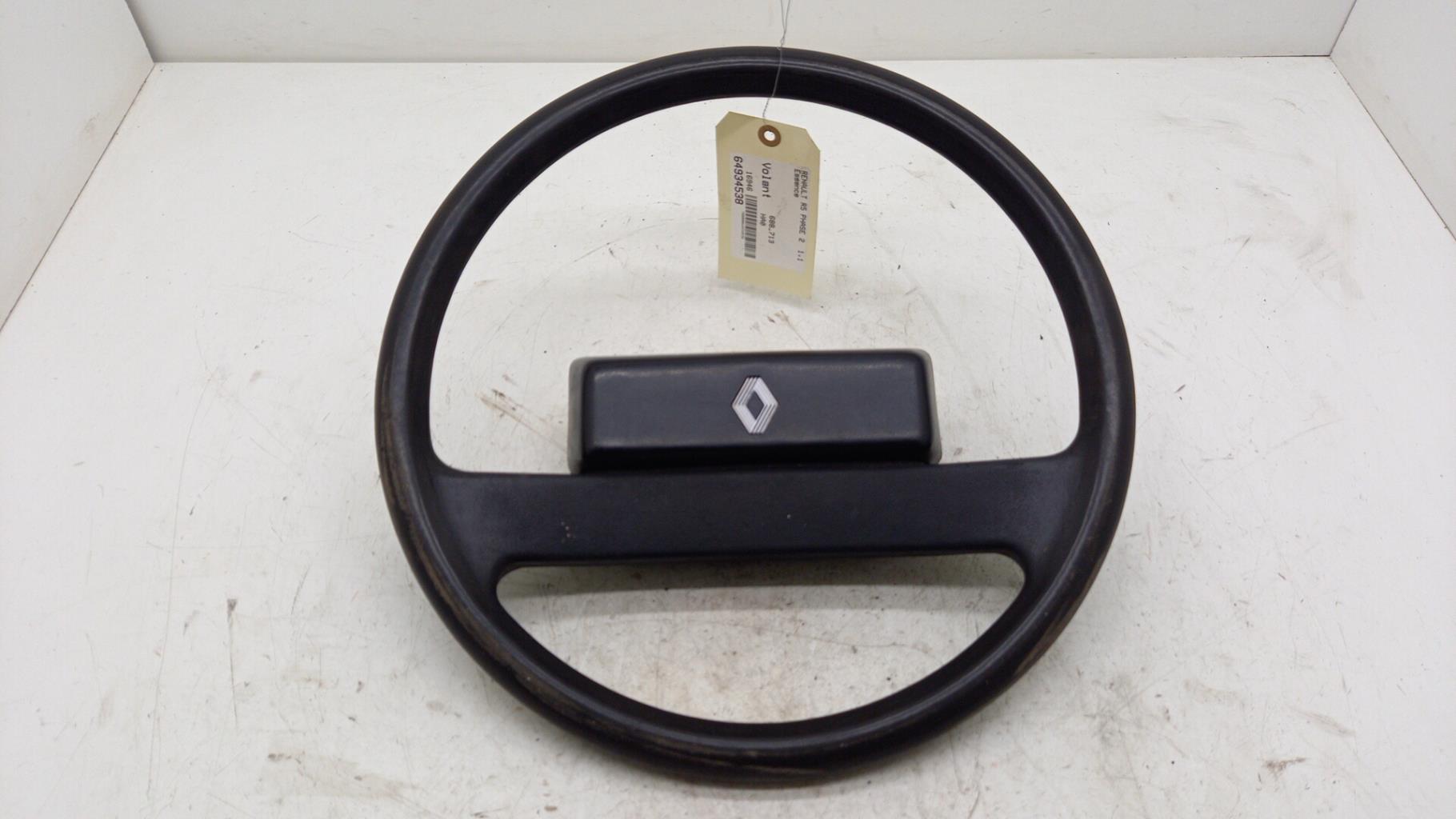 Volant RENAULT R5 PHASE 2 Essence - 1