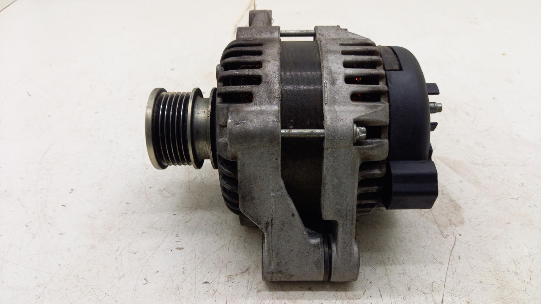 Alternatore OPEL INSIGNIA 1 PHASE 1 Diésel - 1