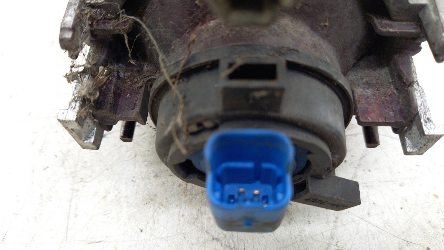 Fendinebbia destro (luci) CITROEN XSARA PICASSO PHASE 1  - 1
