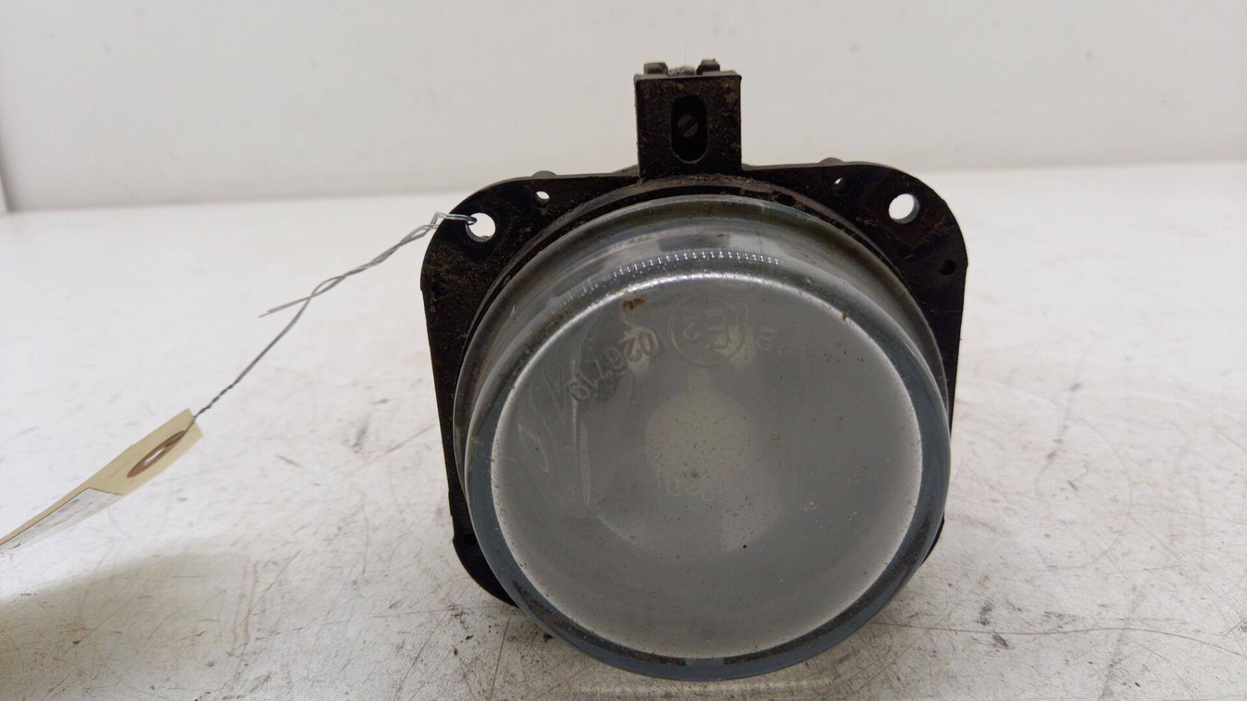 Fendinebbia sinistro (luce) CITROEN XSARA PICASSO PHASE 1  - 1