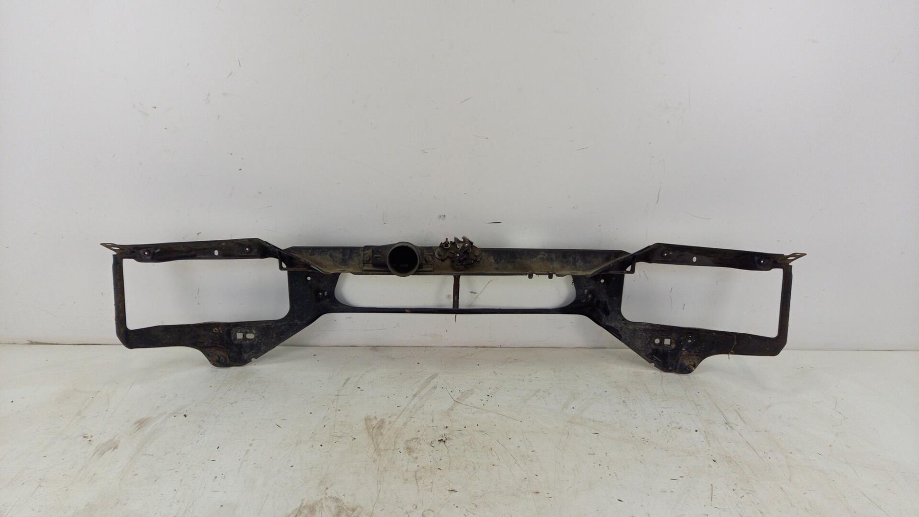 Pannellatura anteriore CITROEN JUMPY 1 PHASE 1 Diésel - 1