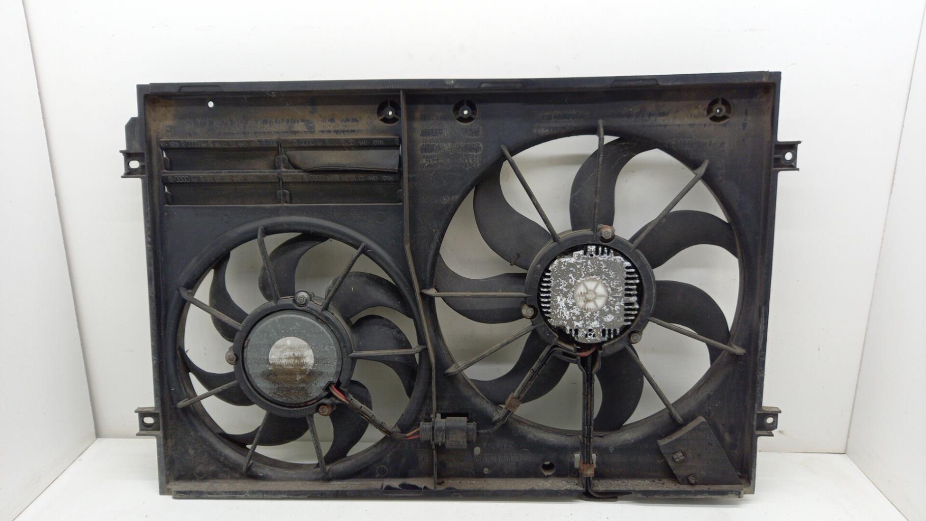 Motoventilatore radiatore VOLKSWAGEN PASSAT 5 BREAK Diésel - 1