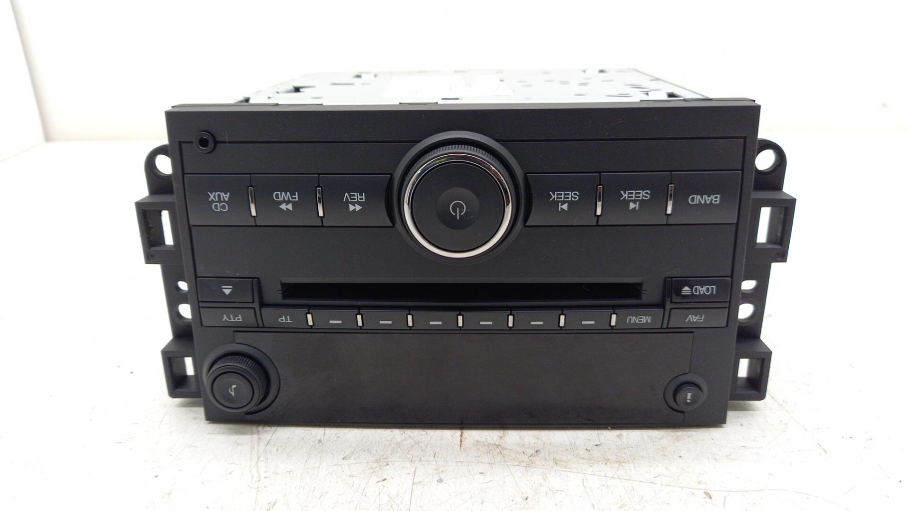 Autoradio originale CHEVROLET EPICA Gasolina - 1