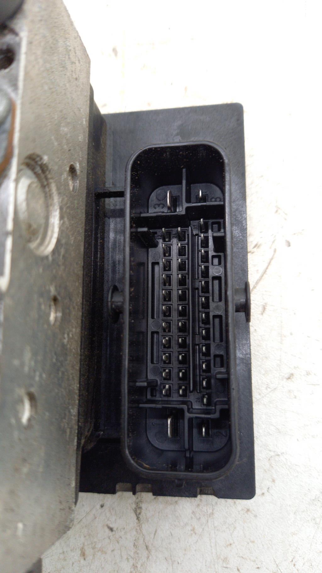 Blocco ABS (antibloccaggio freni) PEUGEOT 407 PHASE 2  - 1