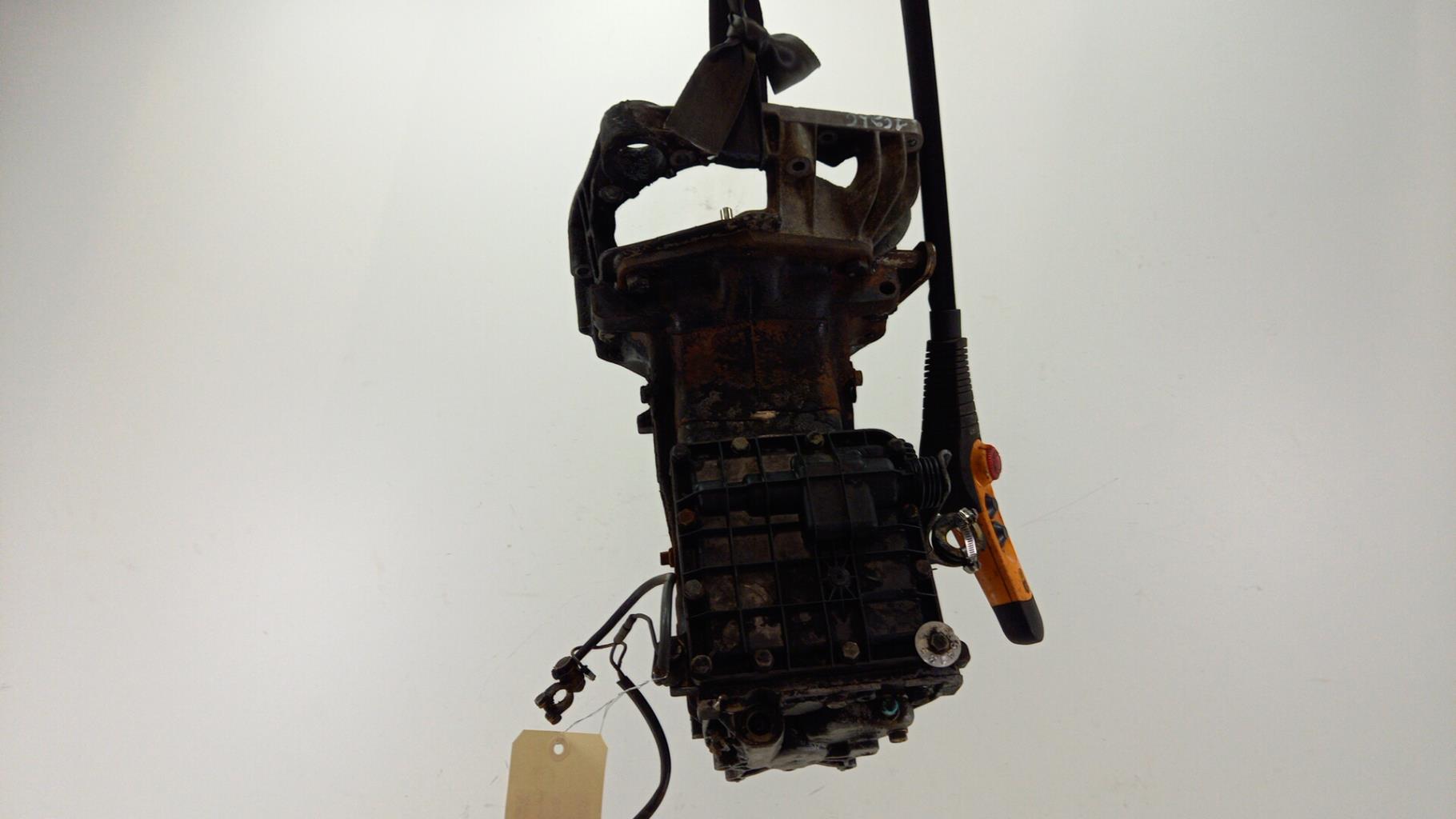 Scatola cambio RENAULT R5 PHASE 2 Gasolina - 1