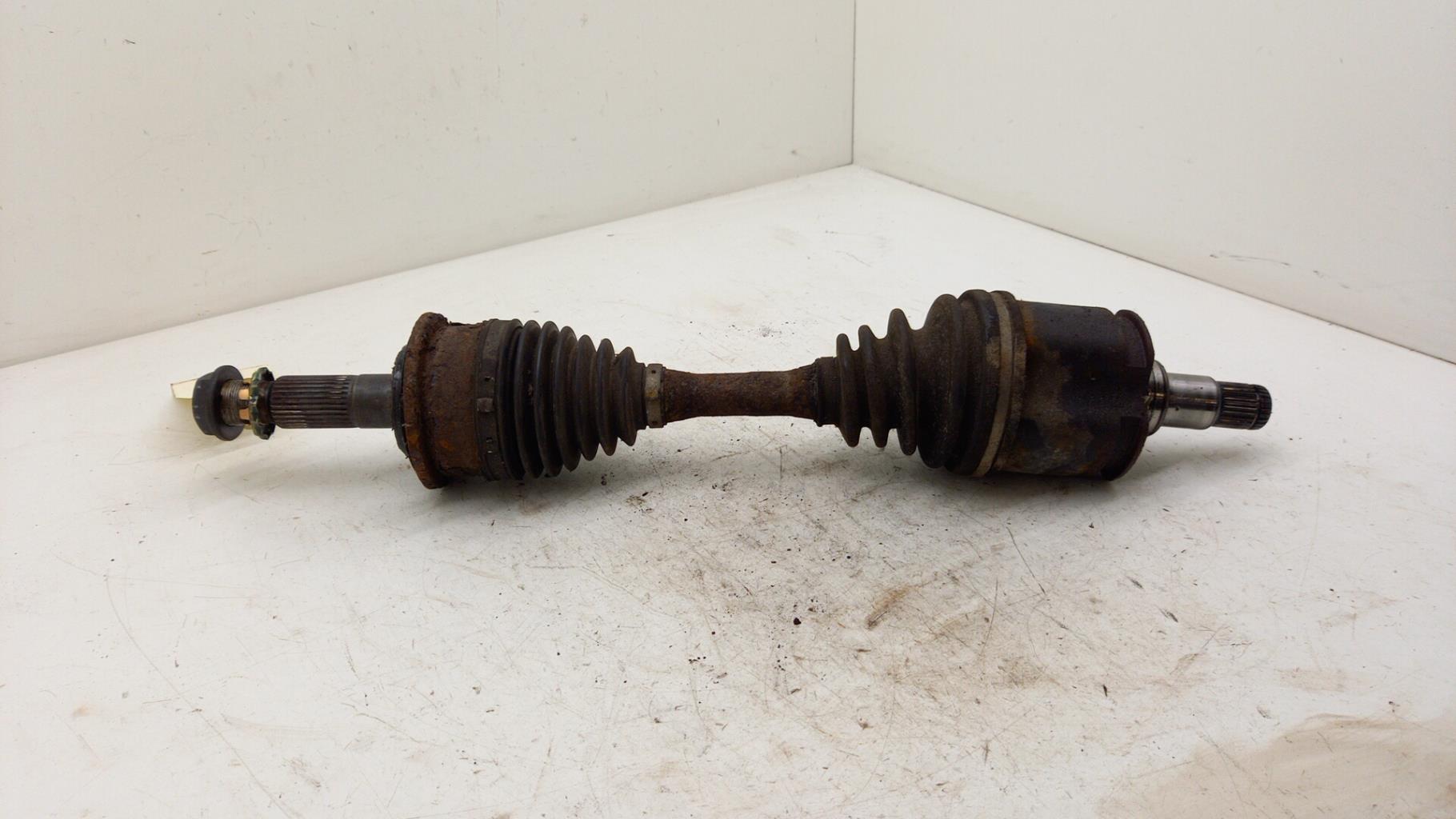 Giunto cardanico albero di trasmissione sinistro TOYOTA LAND CRUISER 3 J90 PHASE 1 Diésel - 1