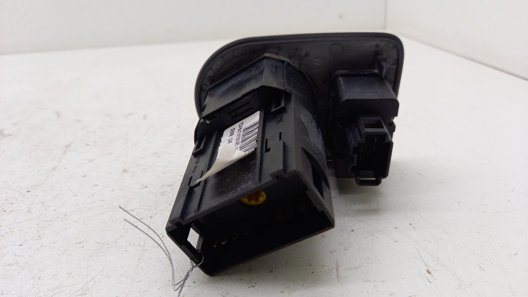 Commande de phare SEAT IBIZA 4 PHASE 2 Diesel - 1
