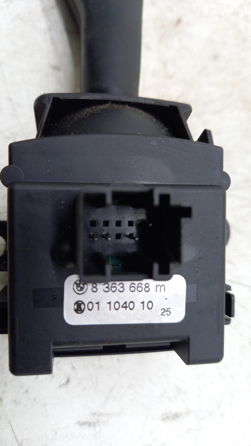 Commodo phare BMW SERIE 3 E46 PHASE 2 Diesel - 1