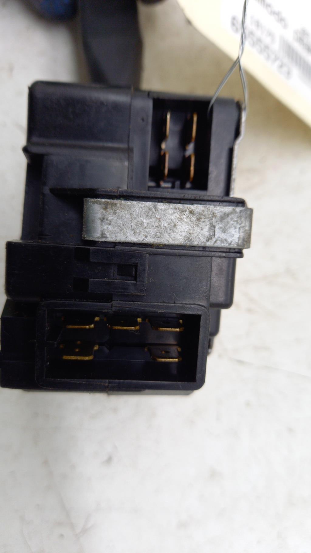 Commodo phare RENAULT R21 PHASE 2 Diesel - 1