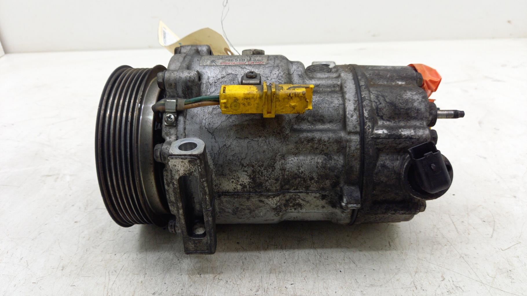 Compressore clima CITROEN C4 GRAND PICASSO 1 Diésel - 1