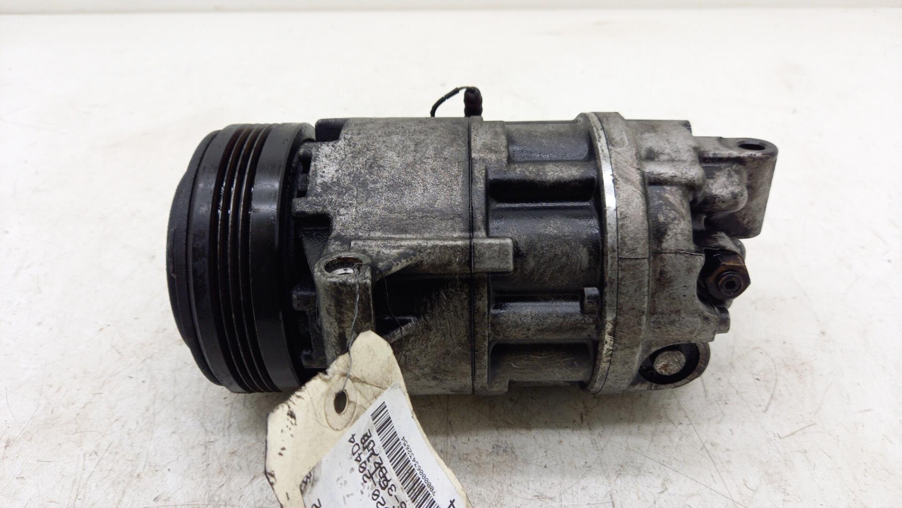 Compressore clima BMW SERIE 3 E46 PHASE 2 Diésel - 1