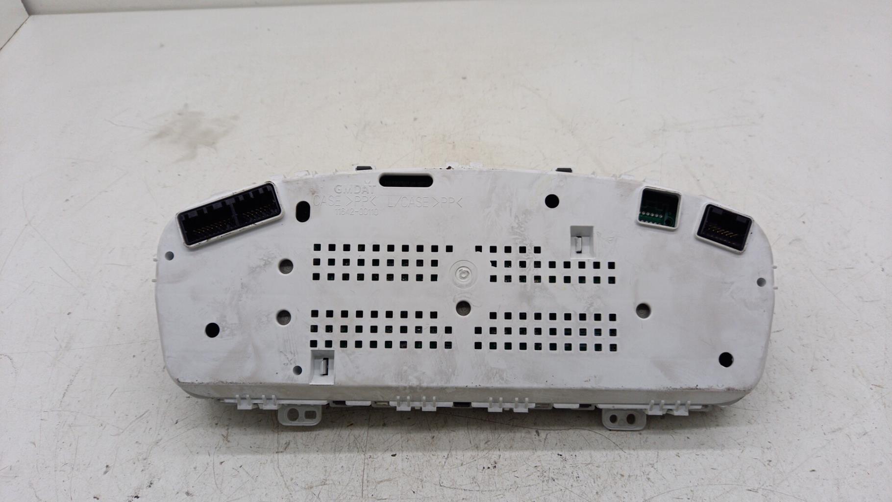 Compteur CHEVROLET EPICA Essence - 1