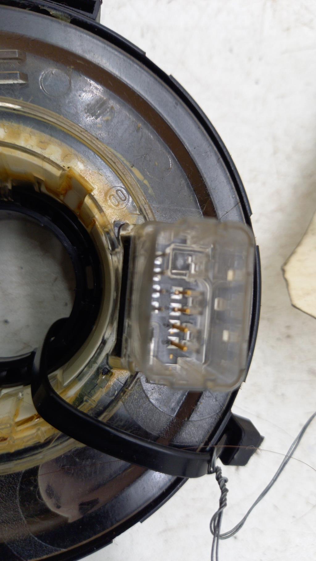 Contactor giratorio AUDI A3 2 SPORTBACK PHASE 2 Diésel - 1