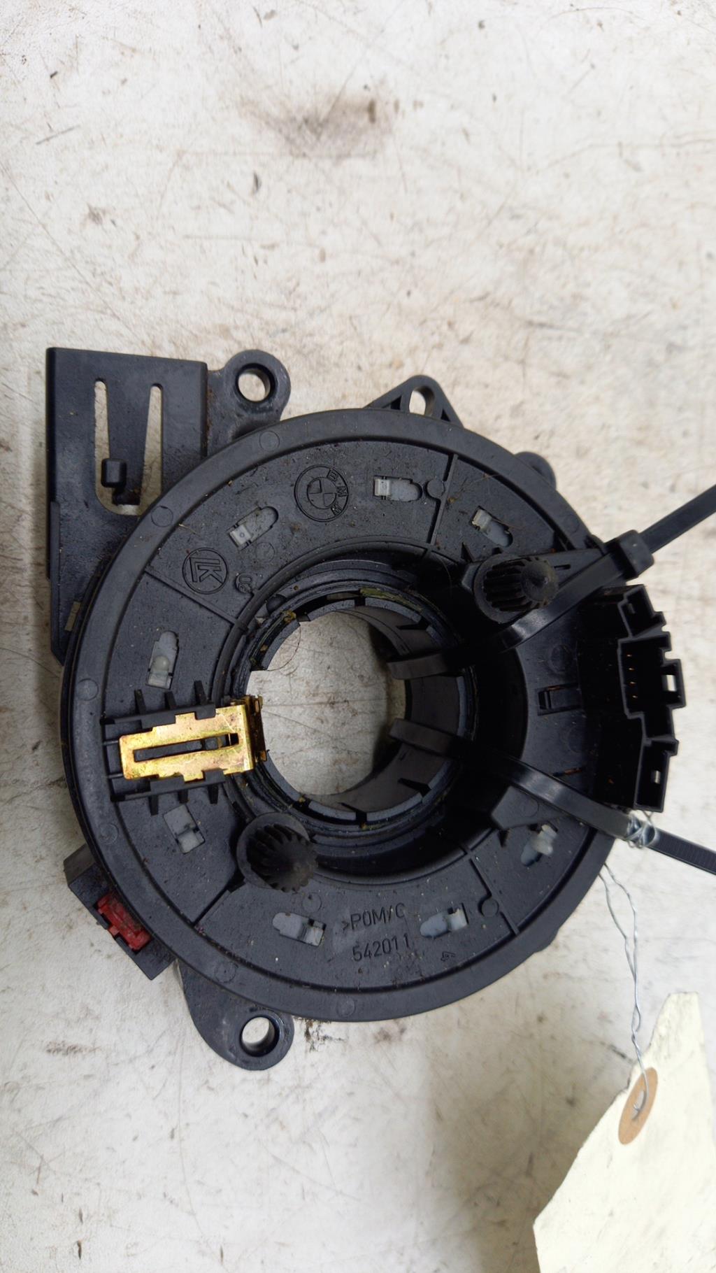 Contatto spiralato BMW SERIE 3 E46 PHASE 2 Diésel - 1